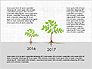 Growth of a Tree Diagram slide 3