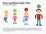8bit People and Stages slide 1
