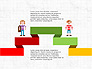 8bit People and Stages slide 4