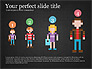 8bit People and Stages slide 9