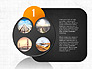 Shapes Photos and Stages slide 1