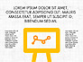 Marketing Infographics Concept slide 1