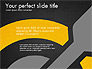 Marketing Infographics Concept slide 12