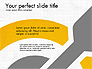 Marketing Infographics Concept slide 4