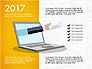 Marketing Infographics Concept slide 8