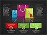 Shopping Infographics slide 11