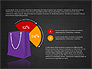 Shopping Infographics slide 14