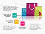 Shopping Infographics slide 8