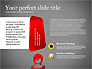 Illustrative Presentation Concept slide 12