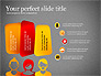 Illustrative Presentation Concept slide 14