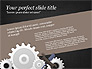 Project Team Presentation Concept slide 15