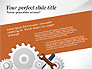 Project Team Presentation Concept slide 7