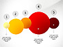 Infographic Shapes Collection slide 1
