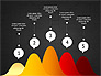 Infographic Shapes Collection slide 10