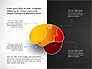 Infographic Shapes Collection slide 4