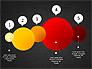 Infographic Shapes Collection slide 9