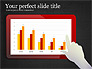 Data Driven Diagrams and Charts on TouchPad slide 14