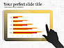 Data Driven Diagrams and Charts on TouchPad slide 4