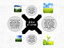 Ecology Process Presentation Concept slide 4