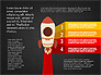 Infographic Slides Deck slide 16