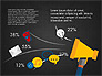 Infographic Slides Deck slide 9