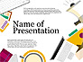Marketing Pitch Presentation Template slide 1