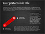 Step by Step Presentation Concept slide 10
