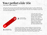 Step by Step Presentation Concept slide 2