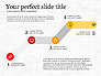 Step by Step Presentation Concept slide 5