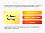 Problem Solving Stages Presentation Template slide 7
