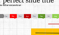 Project Schedule Presentation Concept