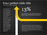 Creative Shapes Slide Deck slide 10
