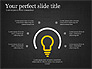 Creative Shapes Slide Deck slide 12