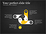 Creative Shapes Slide Deck slide 14