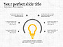 Creative Shapes Slide Deck slide 4