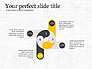 Creative Shapes Slide Deck slide 6