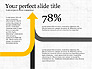 Creative Shapes Slide Deck slide 7