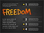 Freedom Organizational Chart slide 11