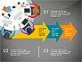 Promotion Plan Presentation Concept slide 14