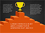 Winning Strategy Concept Presentation slide 16