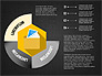 Document Management Concept Presentation Infographic slide 12