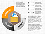 Document Management Concept Presentation Infographic slide 4