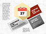 Document Management Concept Presentation Infographic slide 5