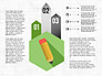 Document Management Concept Presentation Infographic slide 6