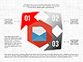 Document Management Concept Presentation Infographic slide 8