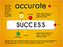 Ingredients for Success Presentation Template slide 13