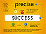 Ingredients for Success Presentation Template slide 14