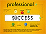 Ingredients for Success Presentation Template slide 15