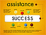 Ingredients for Success Presentation Template slide 16