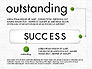 Ingredients for Success Presentation Template slide 2